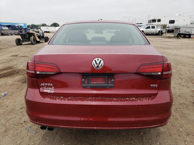 Photo 6 from auction – 2016 VOLKSWAGEN JETTA with VIN 3VW267AJ2GM227783