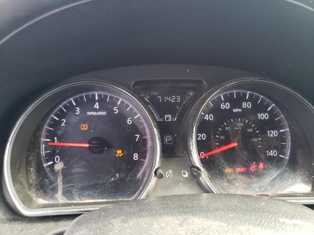 Photo 9 from auction – 2016 NISSAN VERSA S with VIN 3N1CN7AP6GL829528
