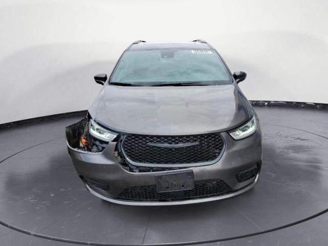 Photo 5 from auction – 2022 CHRYSLER PACIFICA L with VIN 2C4RC1GG1NR136948