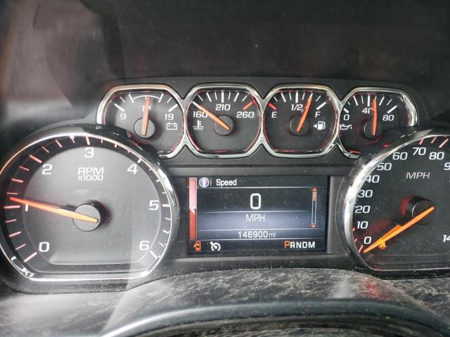 Photo 9 from auction – 2014 GMC SIERRA K15 with VIN 3GTU2VEC7EG306367