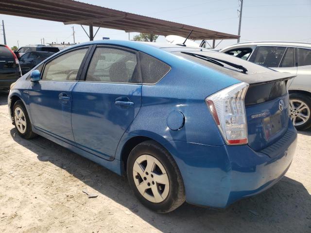 صورة رقم 2 من المزاد - 2010 TOYOTA PRIUS مع VIN JTDKN3DU8A0127251