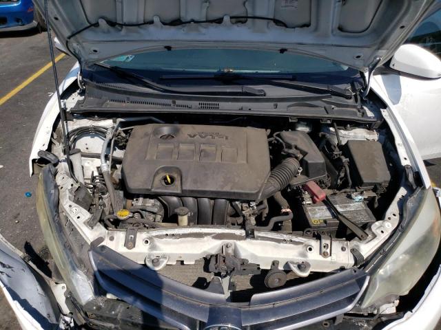 Photo 11 from auction – 2015 TOYOTA COROLLA L with VIN 5YFBURHE0FP224661