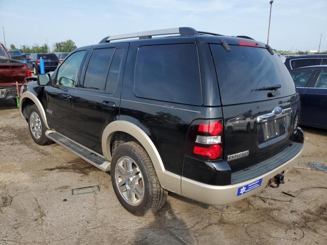 Photo 2 from auction – 2007 FORD EXPLORER E with VIN 1FMEU64E67UB14263