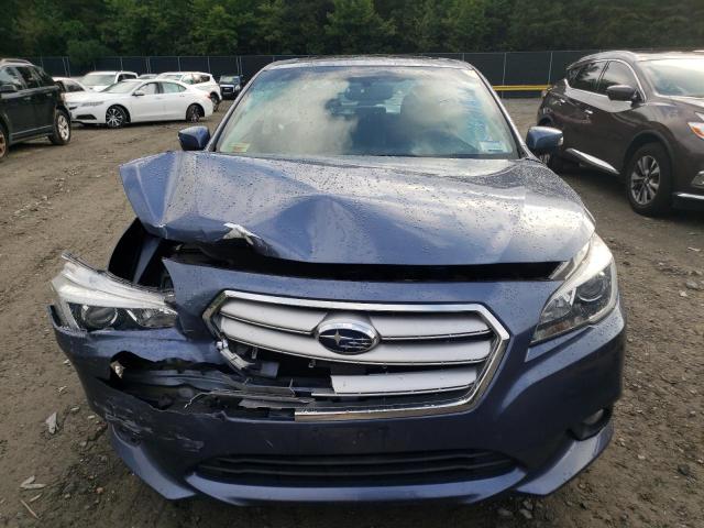 Photo 5 from auction – 2015 SUBARU LEGACY 2.5 with VIN 4S3BNAL6XF3007030