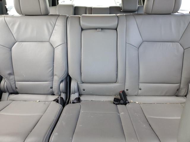 Photo 10 from auction – 2015 HONDA PILOT EXL with VIN 5FNYF4H5XFB061648