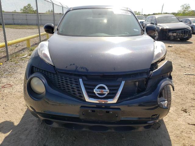 Photo 5 from auction – 2013 NISSAN JUKE S with VIN JN8AF5MR5DT210756
