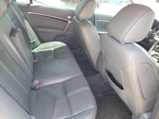 Photo 10 from auction – 2010 LINCOLN MKZ with VIN 3LNHL2GC6AR622766