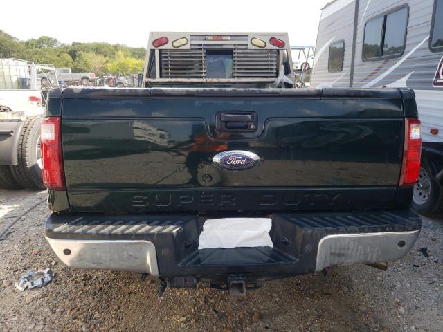 Photo 6 from auction – 2013 FORD F350 SUPER with VIN 1FT8W3BT3DEB56875