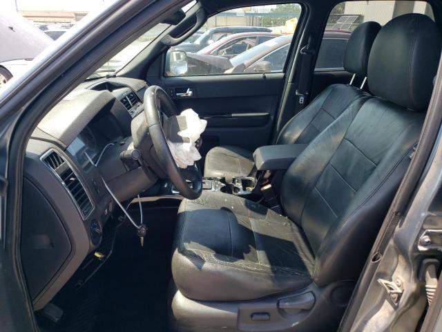 Photo 7 from auction – 2010 FORD ESCAPE LIM with VIN 1FMCU0E72AKA70172