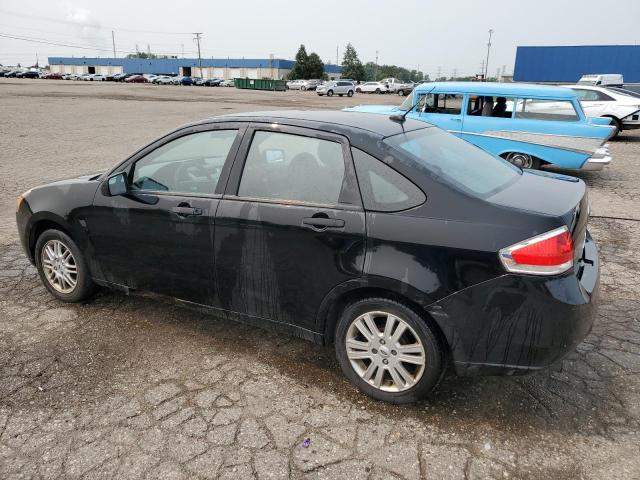 Photo 2 from auction – 2010 FORD FOCUS SE with VIN 1FAHP3FN5AW268355