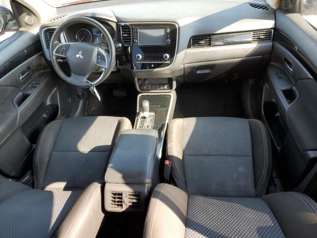 Photo 8 from auction – 2020 MITSUBISHI OUTLANDER with VIN JA4AD2A34LZ015866
