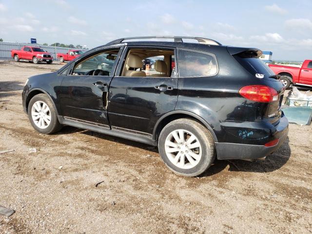 Photo 2 from auction – 2008 SUBARU TRIBECA LI with VIN 4S4WX97D484408715