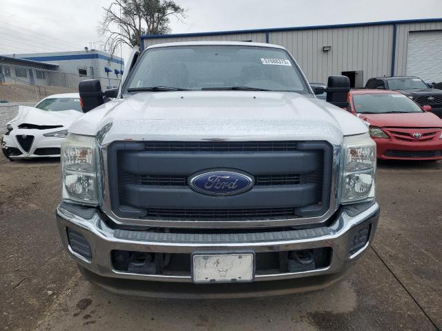 Photo 5 from auction – 2016 FORD F250 SUPER with VIN 1FT7X2B63GEB64234