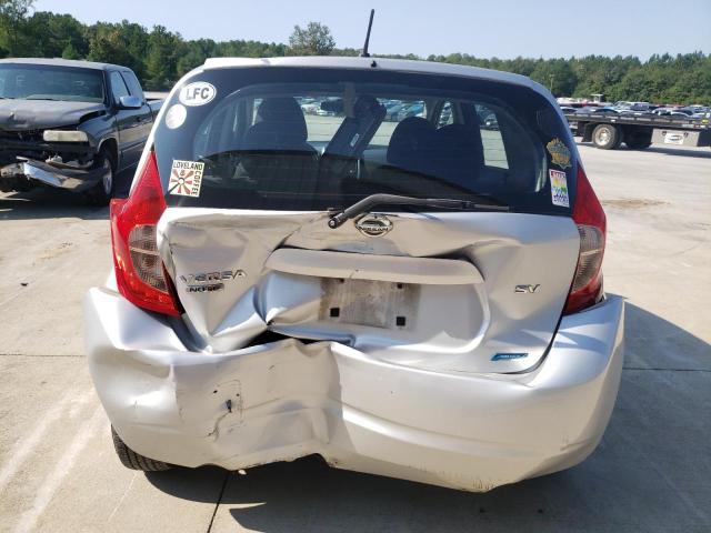 Photo 6 from auction – 2015 NISSAN VERSA NOTE with VIN 3N1CE2CP0FL396674