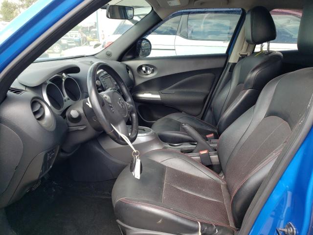 Photo 7 from auction – 2012 NISSAN JUKE S with VIN JN8AF5MRXCT115852