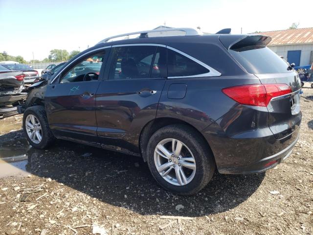 Photo 2 from auction – 2014 ACURA RDX with VIN 5J8TB4H35EL003464