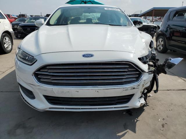 Photo 5 from auction – 2013 FORD FUSION SE with VIN 3FA6P0HR3DR336827
