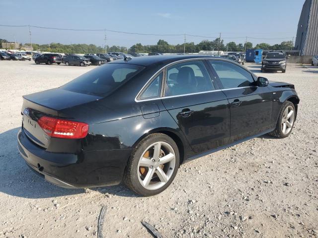 Photo 3 from auction – 2012 AUDI A4 PREMIUM with VIN WAUFFAFL6CN013758