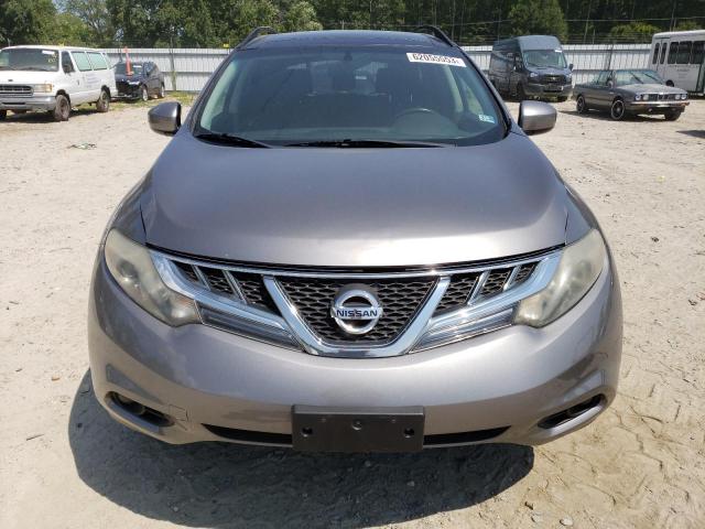 Photo 5 from auction – 2011 NISSAN MURANO S with VIN JN8AZ1MW7BW154630