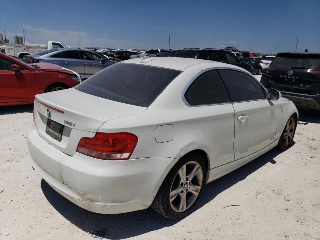 Photo 3 from auction – 2012 BMW 128 I with VIN WBAUP7C51CVP22286