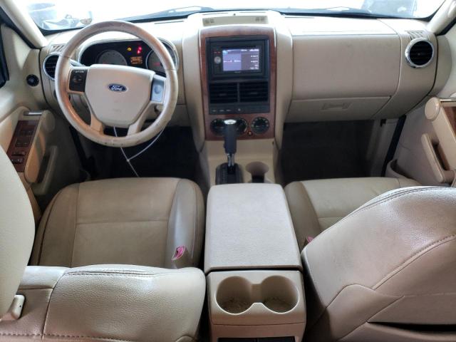 Photo 8 from auction – 2006 FORD EXPLORER E with VIN 1FMEU64E26UA02493
