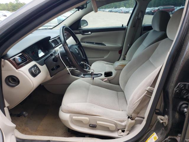 Photo 7 from auction – 2013 CHEVROLET IMPALA LT with VIN 2G1WG5E33D1224663