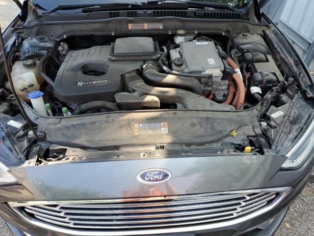 Photo 11 from auction – 2017 FORD FUSION TIT with VIN 3FA6P0RU3HR234971