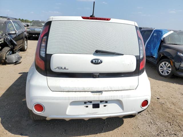 Photo 6 from auction – 2018 KIA SOUL + with VIN KNDJP3A59J7599856