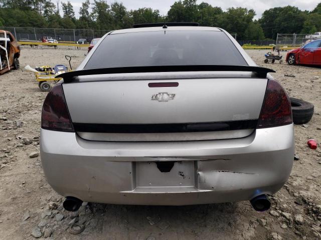 Photo 6 from auction – 2009 CHEVROLET IMPALA SS with VIN 2G1WD57C391193511