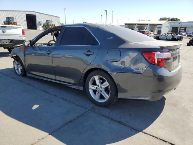 Photo 2 from auction – 2012 TOYOTA CAMRY BASE with VIN 4T1BF1FK9CU171201