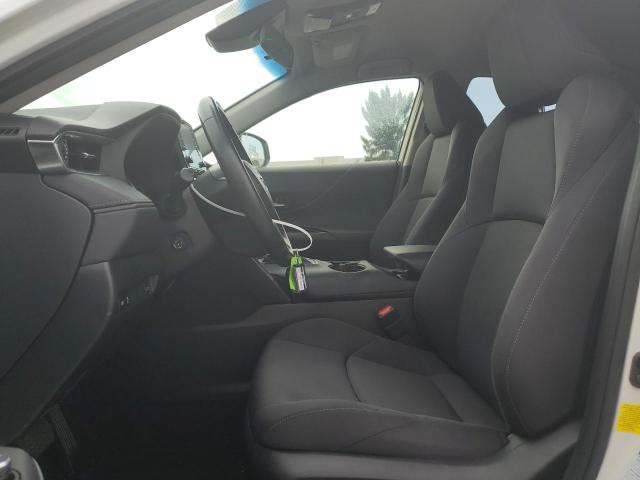 Photo 7 from auction – 2022 TOYOTA VENZA LE with VIN JTEAAAAH5NJ094126