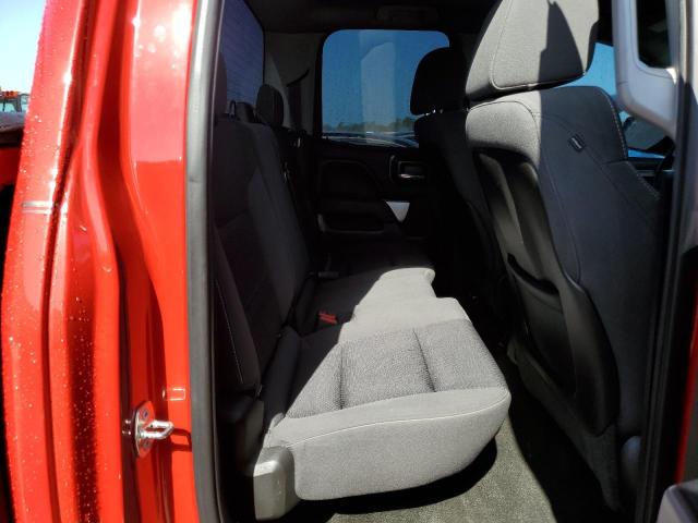 Photo 10 from auction – 2015 CHEVROLET SILVERADO with VIN 1GCRCREC2FZ171973