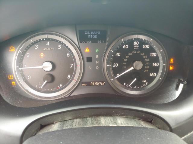 Zdjęcie 8 z aukcji – 2007 LEXUS ES 350 z VIN JTHBJ46GX72000490