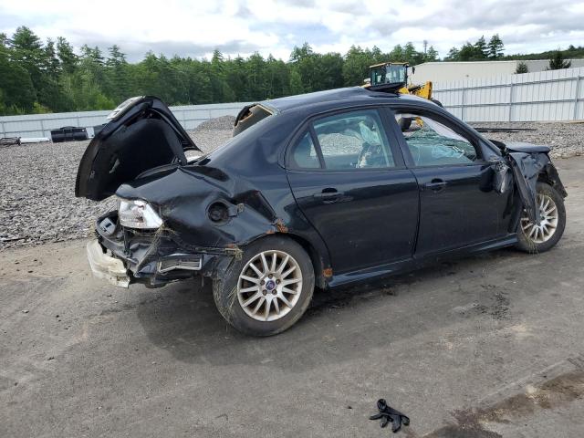 Photo 3 from auction – 2008 SAAB 9-3 2.0T with VIN YS3FB49Y781115052