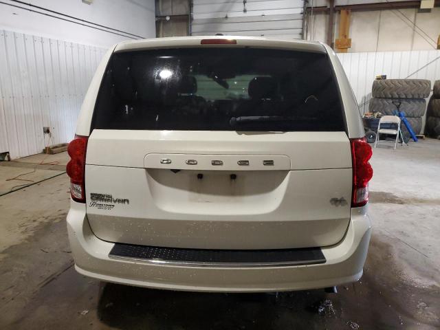 Photo 6 from auction – 2012 DODGE GRAND CARA with VIN 2C4RDGEG9CR155926
