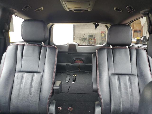 Photo 10 from auction – 2017 DODGE GRAND CARA with VIN 2C4RDGEG3HR779311