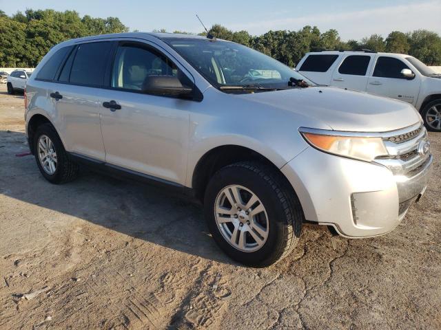 Photo 4 from auction – 2011 FORD EDGE with VIN 2FMDK3GC8BBA88922