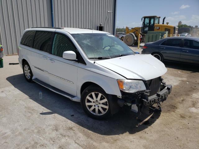 Photo 4 from auction – 2013 CHRYSLER TOWN & COU with VIN 2C4RC1BG1DR821327