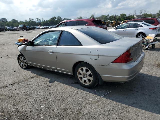 Photo 2 from auction – 2003 HONDA CIVIC SI with VIN 1HGEM22973L048777