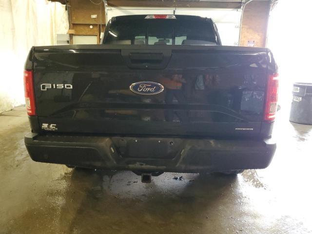 Photo 6 from auction – 2015 FORD F150 SUPER with VIN 1FTEW1EF0FFB15310