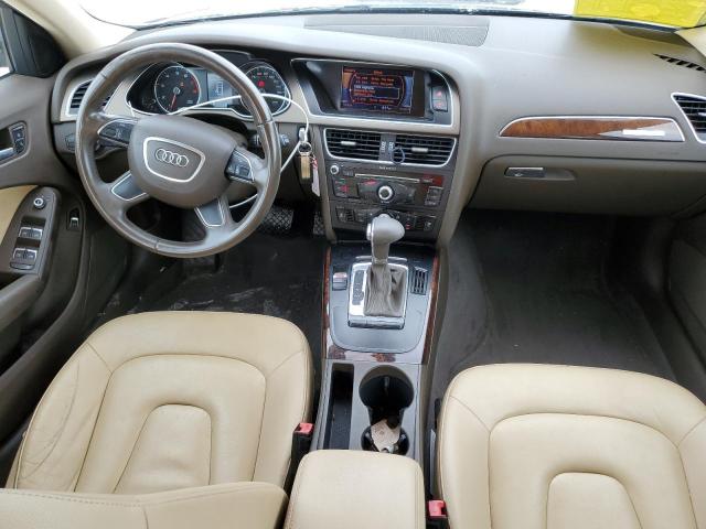صورة رقم 8 من المزاد - 2014 AUDI A4 PREMIUM مع VIN WAUBFAFL5EN009444