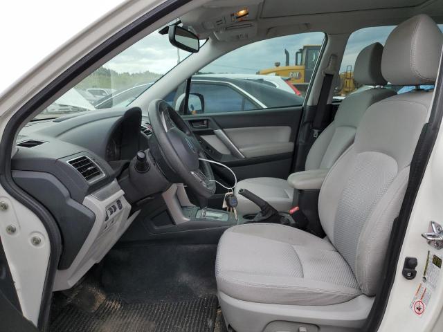Photo 7 from auction – 2016 SUBARU FORESTER 2 with VIN JF2SJAFC5GH565211
