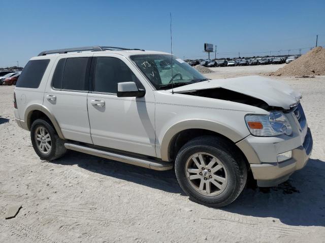 Photo 4 from auction – 2010 FORD EXPLORER E with VIN 1FMEU6EE5AUA25340