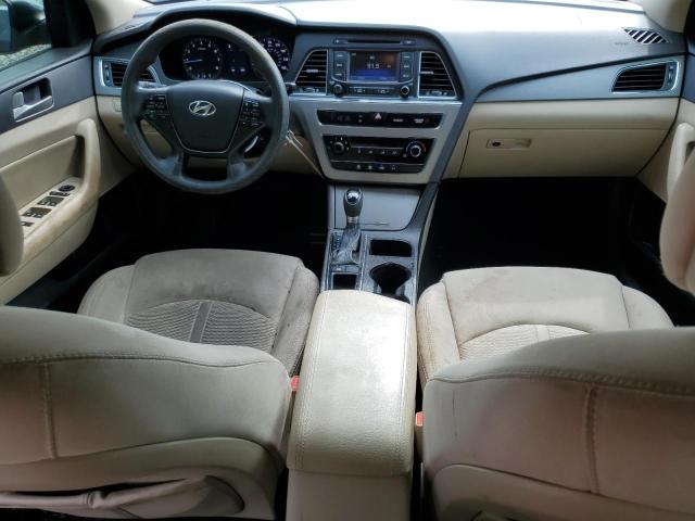 Photo 8 from auction – 2015 HYUNDAI SONATA SE with VIN 5NPE24AF8FH015528