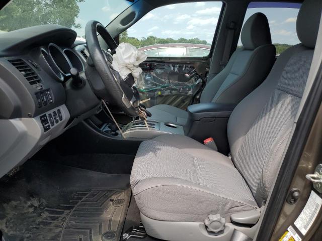Photo 7 from auction – 2014 TOYOTA TACOMA DOU with VIN 3TMLU4EN8EM134305