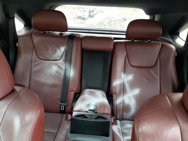 Снимка 10 от търг – 2015 LEXUS RX 350 BAS с VIN 2T2BK1BA0FC302302