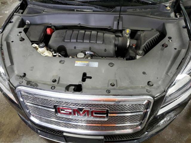 Photo 12 from auction – 2015 GMC ACADIA DEN with VIN 1GKKVTKD9FJ196961