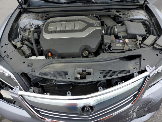 Photo 12 from auction – 2014 ACURA RLX ADVANC with VIN JH4KC1F97EC005079