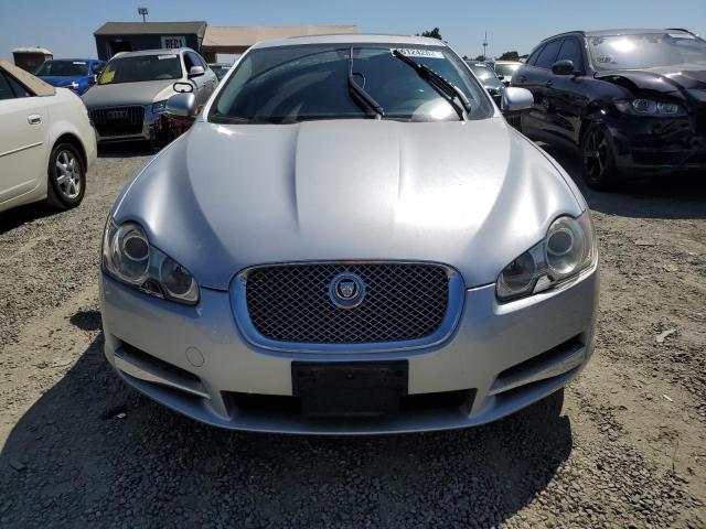 Photo 5 from auction – 2011 JAGUAR XF with VIN SAJWA0FB1BLR88487