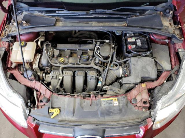 Photo 11 from auction – 2013 FORD FOCUS SE with VIN 1FADP3K28DL381846